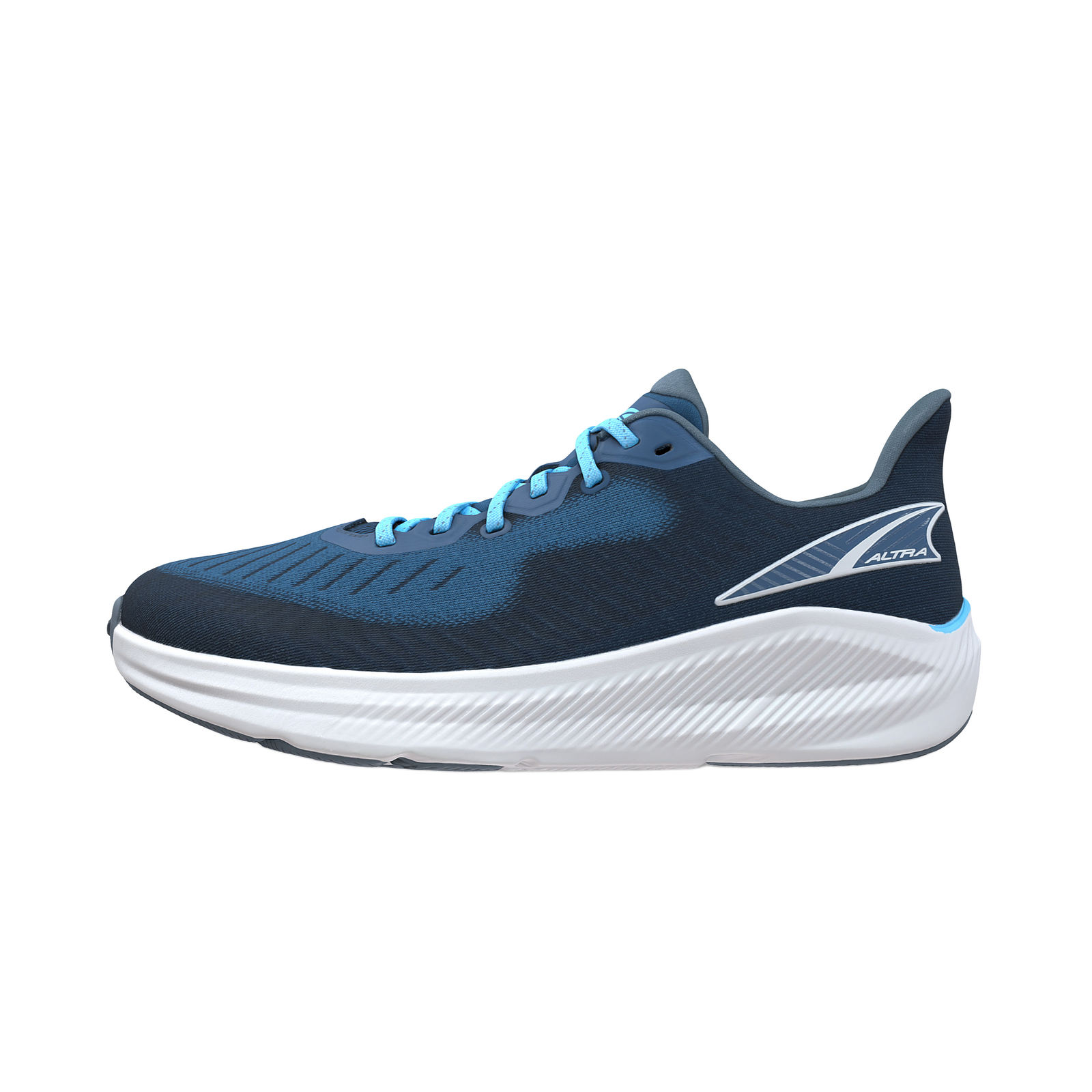 Men's Experience Form Navy/Light blue - ver - 1