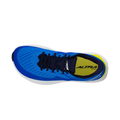 Men's Experience Form Blue/Yellow - ver - 3