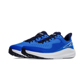 Men's Experience Form Blue/Yellow - ver - 5
