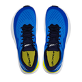 Men's Experience Form Blue/Yellow - ver - 6