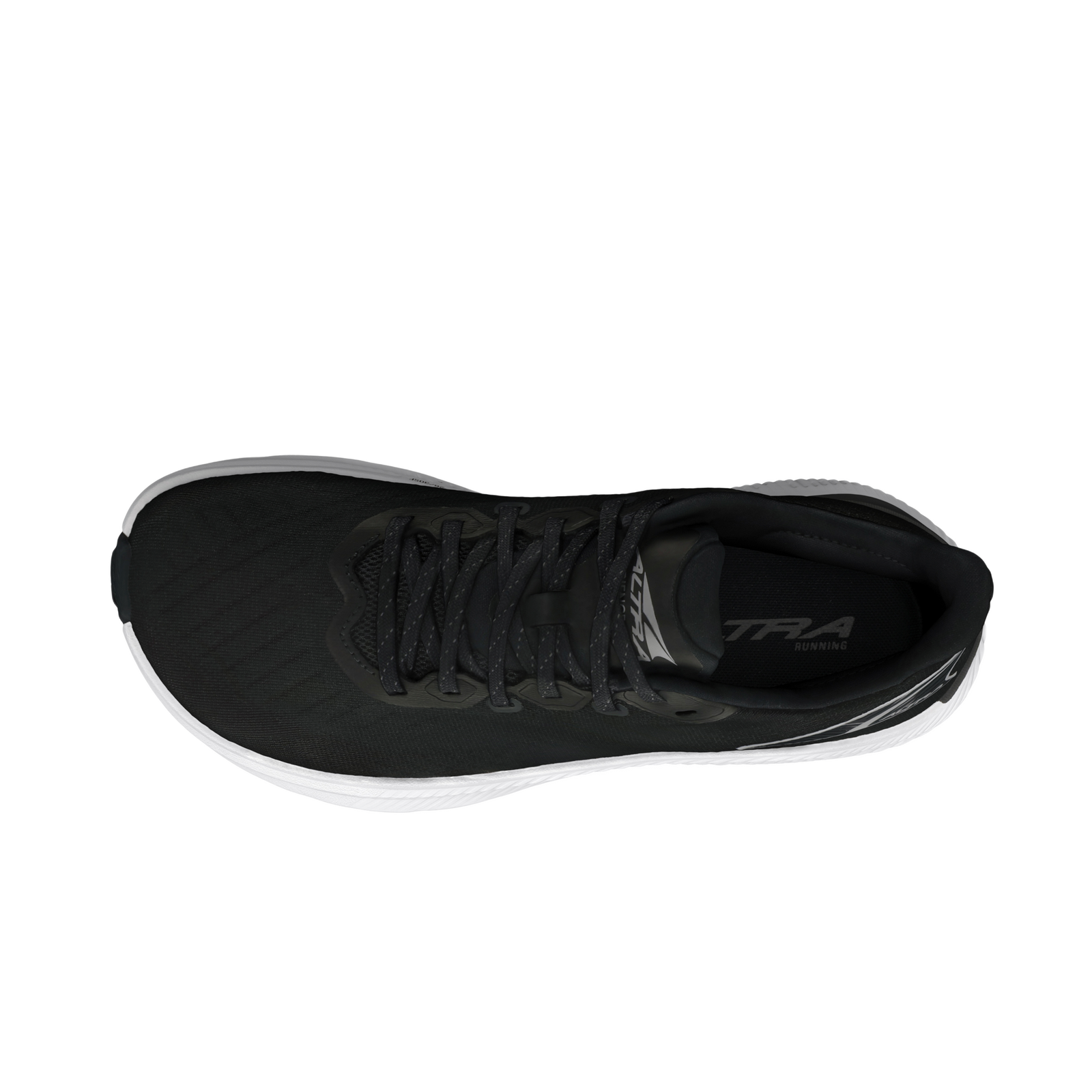 Women's Experience Form Black - ver - 3