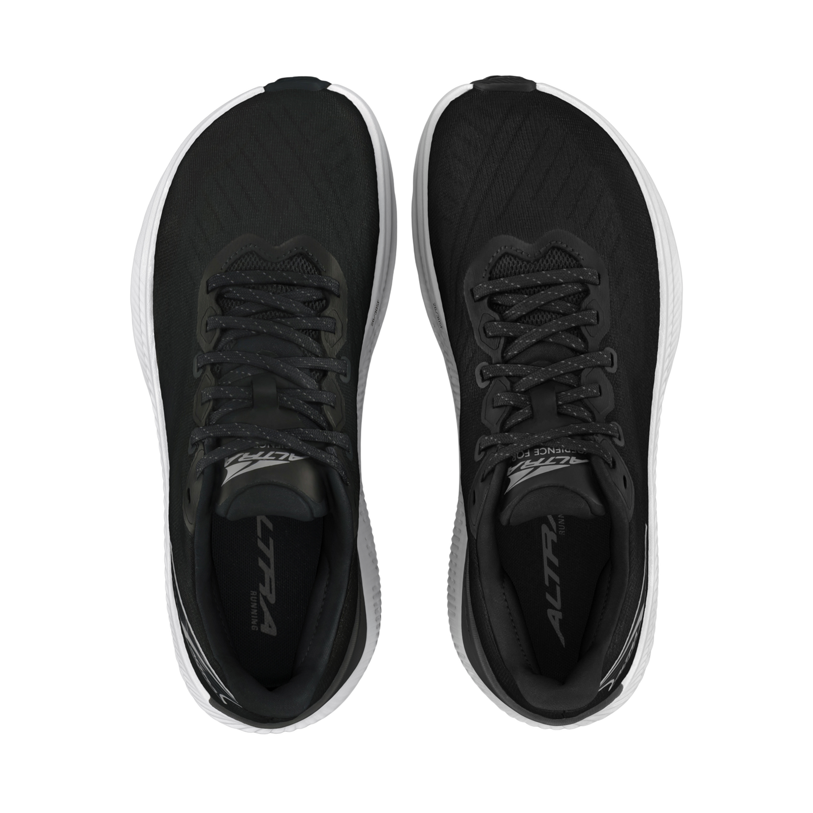 Women's Experience Form Black - ver - 6