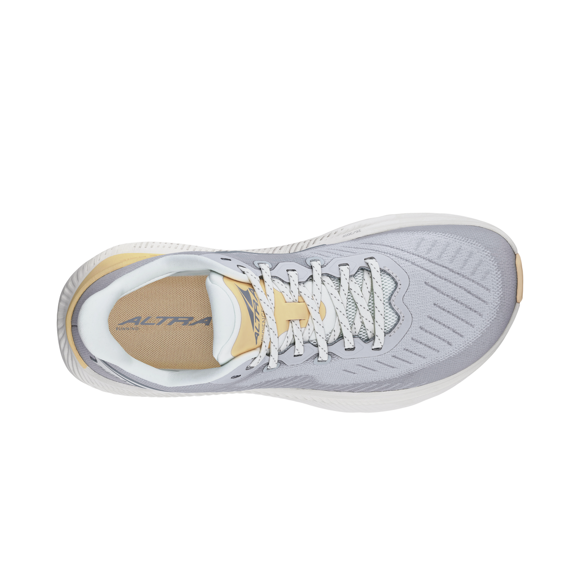Experience Form Donna  - 3