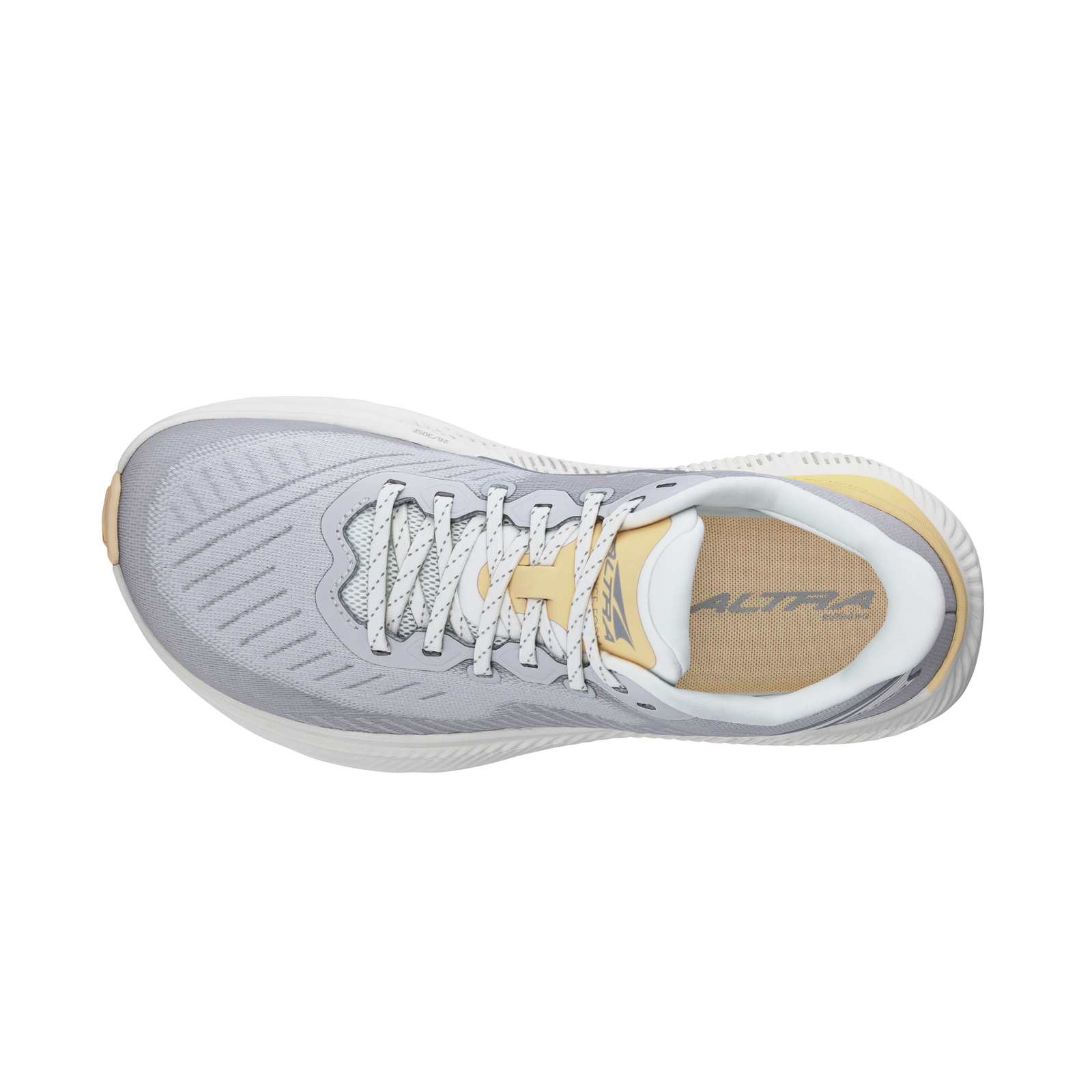 Women's Experience Form Gray - ver - 3