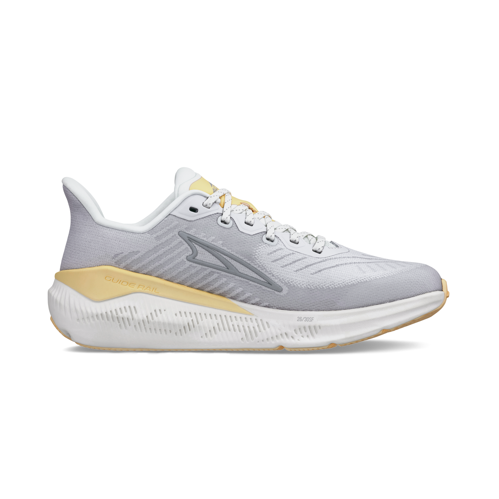 Women's Experience Form Gray - ver - 4