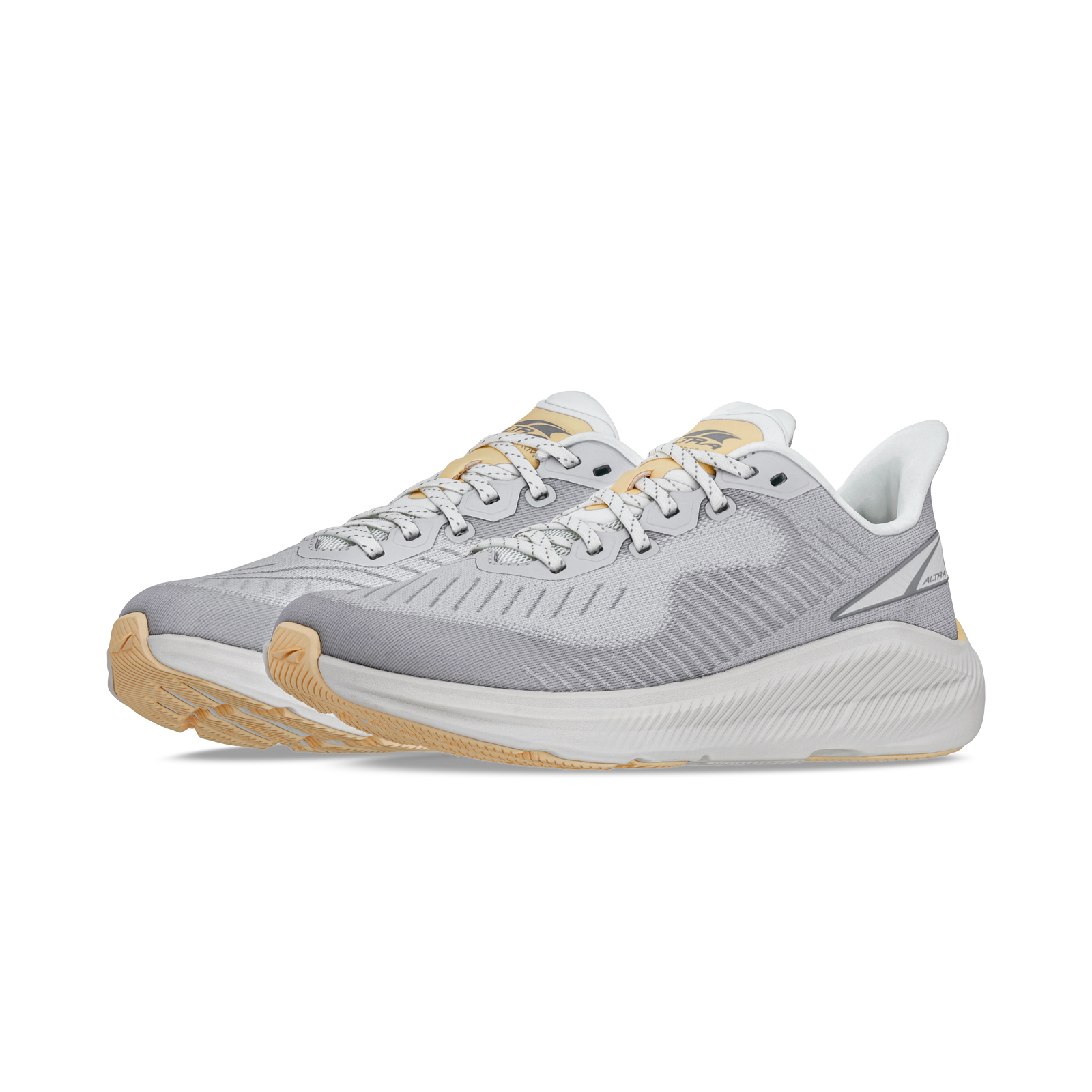 Women's Experience Form Gray - ver - 5