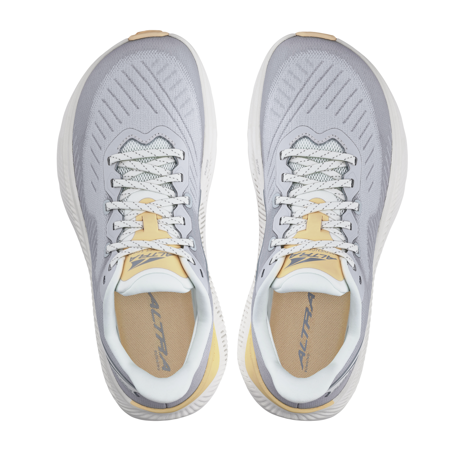 Women's Experience Form Gray - ver - 6