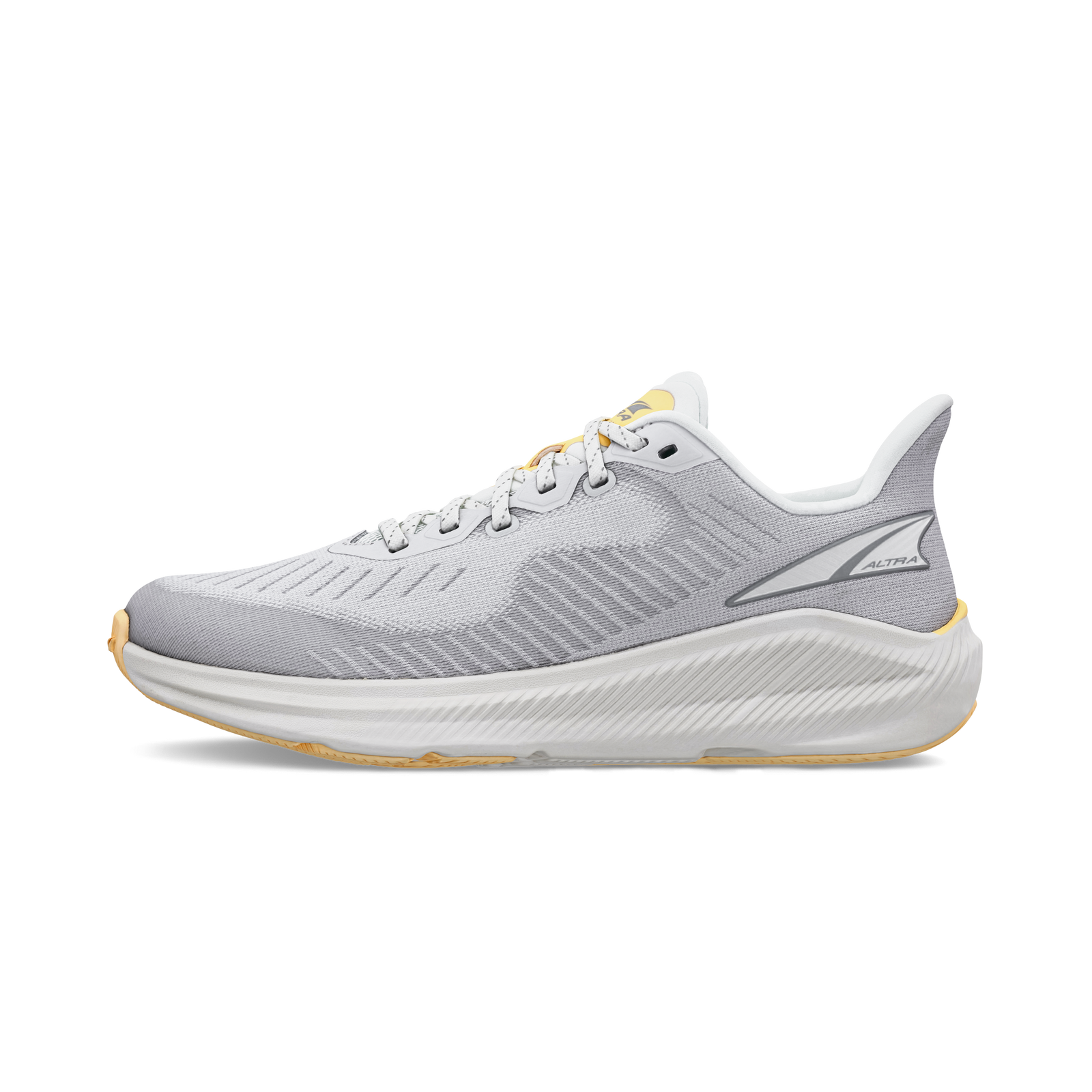 Women's Experience Form Gray - ver - 1