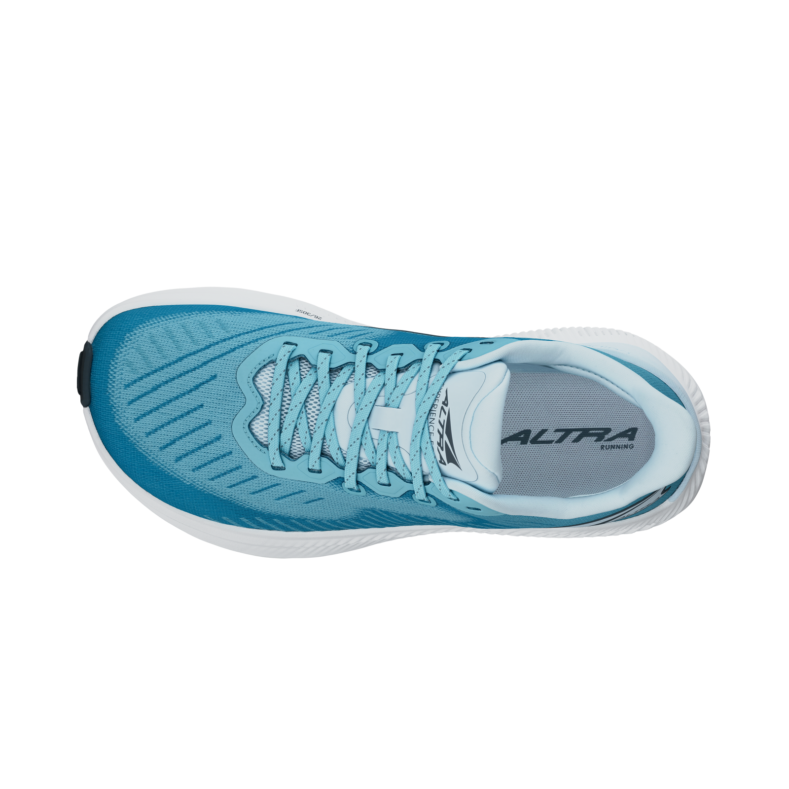 Women's Experience Form - Light Blue | Altra Running GB