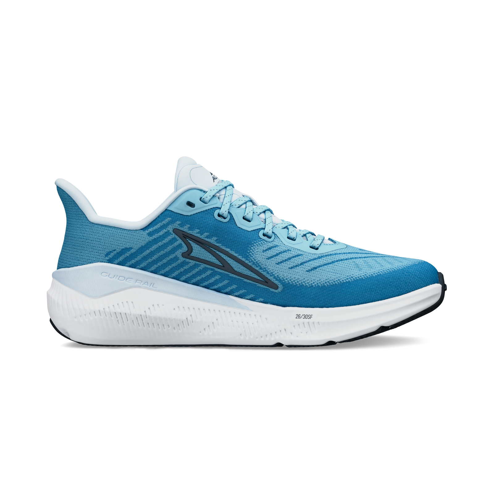 Women's Experience Form - Light Blue | Altra Running CZ
