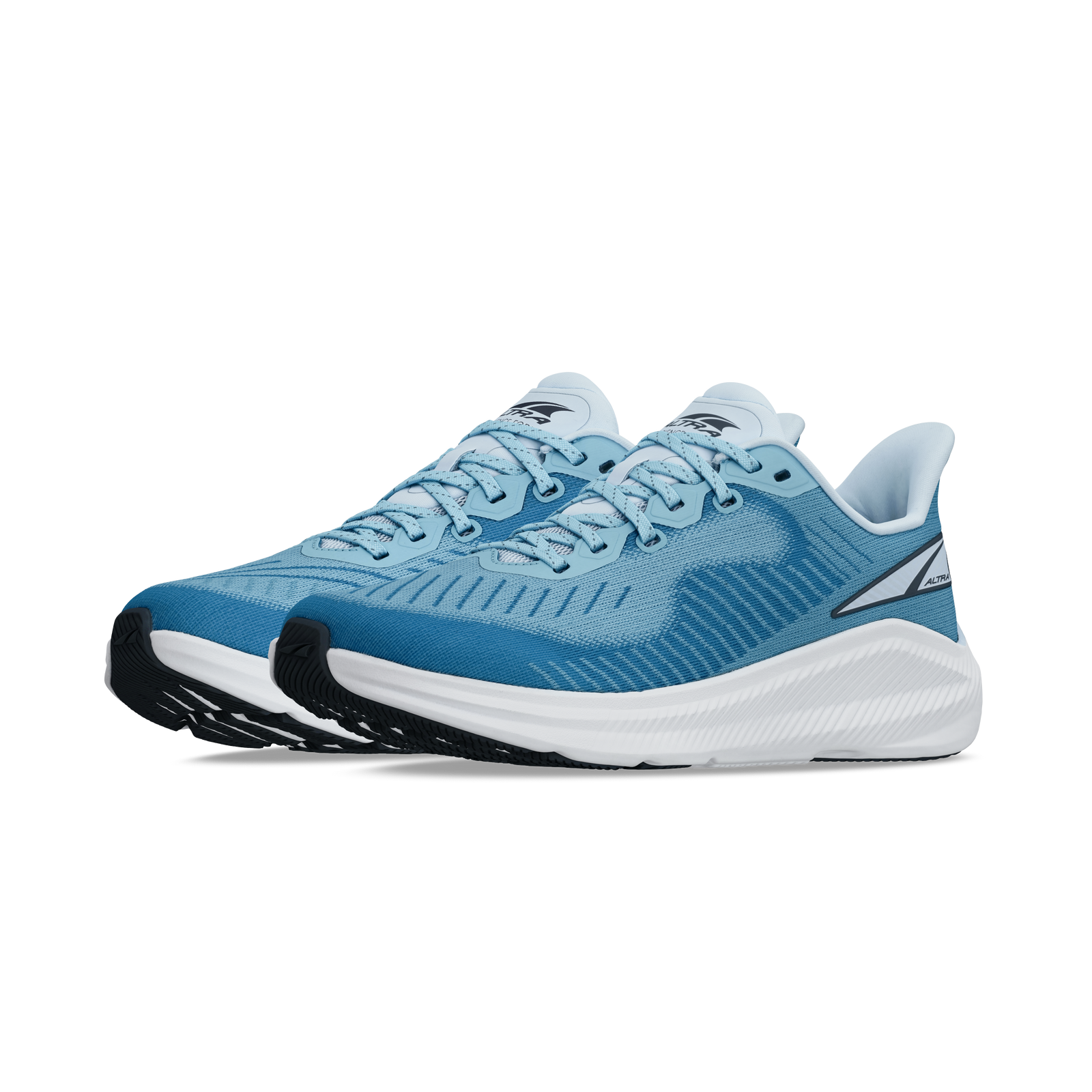 Women's Experience Form - Light Blue | Altra Running GB