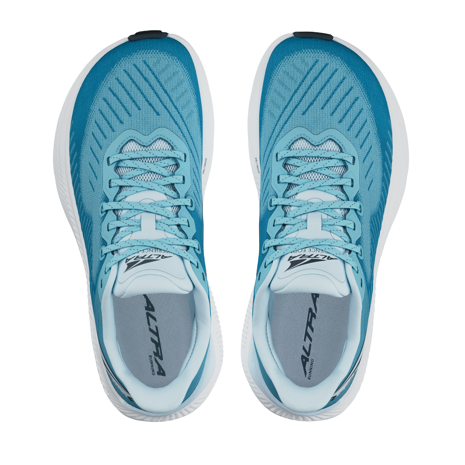 Women's Experience Form - Light Blue | Altra Running CZ