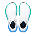Vanish Tempo 2 da Uomo White/Sonic Blue - visualizza - 2