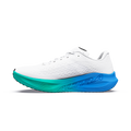 Vanish Tempo 2 da Uomo White/Sonic Blue - visualizza - 4