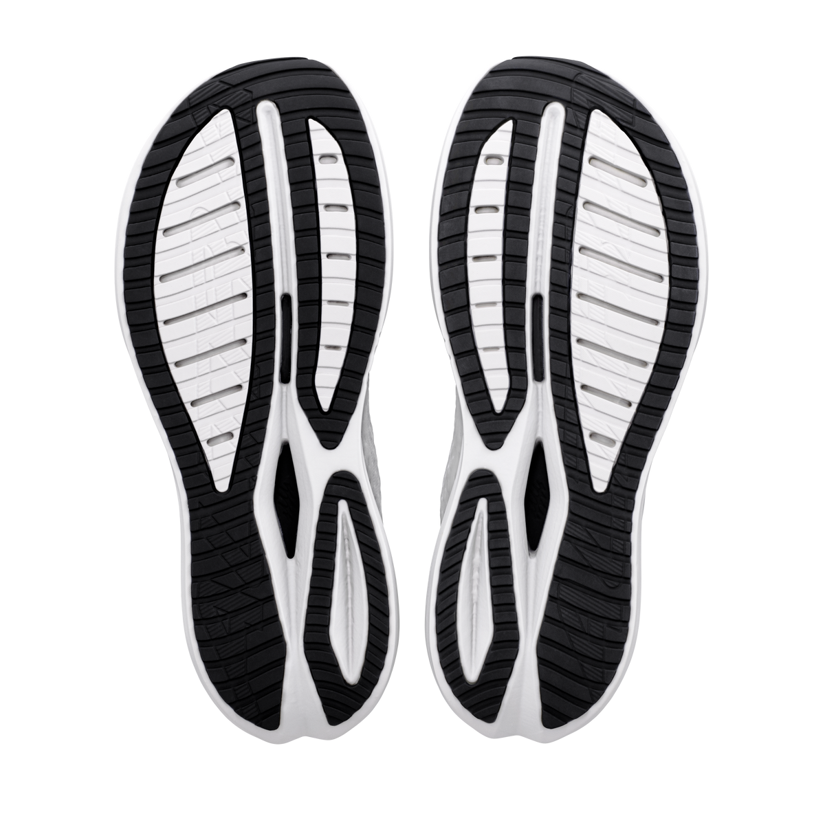 Vanish Tempo 2 da Uomo White/Silver - visualizza - 3