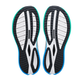 Vanish Tempo 2 da Donna White/Sonic Blue - visualizza - 3