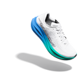 Vanish Tempo 2 da Donna White/Sonic Blue - visualizza - 6