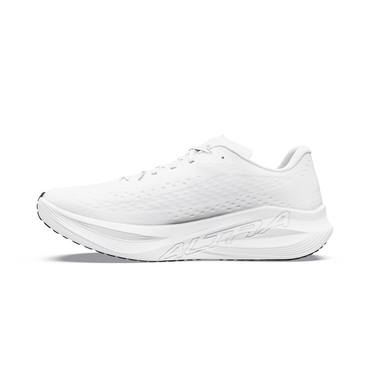 Women's Vanish Tempo 2 White/Silver - ver - 4
