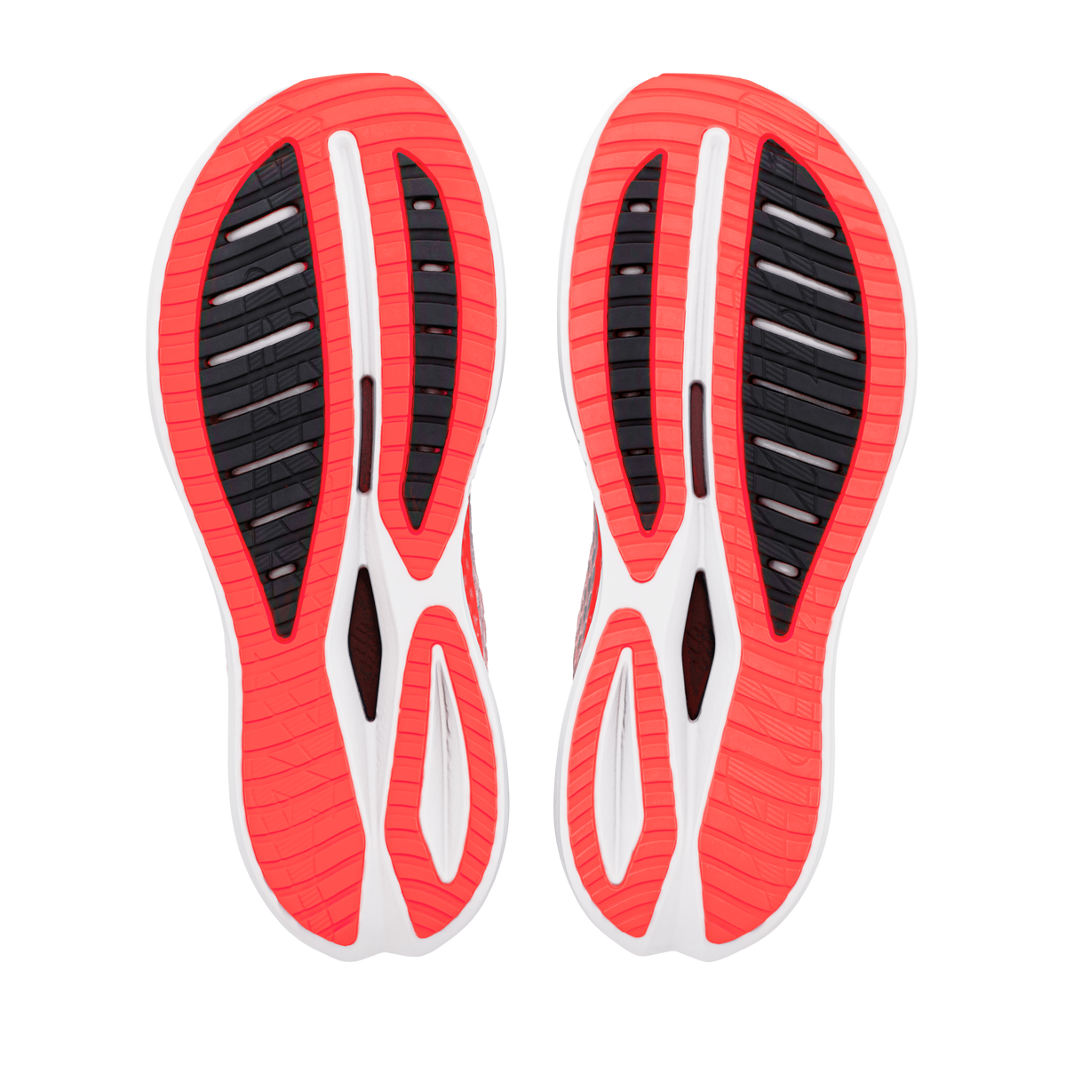 Vanish Tempo 2 da Donna White/Fiery Coral - visualizza - 3