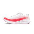 Vanish Tempo 2 da Donna White/Fiery Coral - visualizza - 4