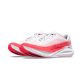 Vanish Tempo 2 da Donna White/Fiery Coral - visualizza - 5