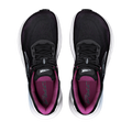 Women's Provision 8 Black - ver - 2