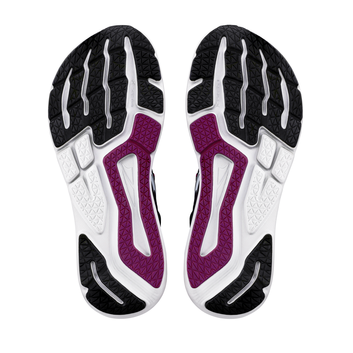 Women's Provision 8 Black - 3