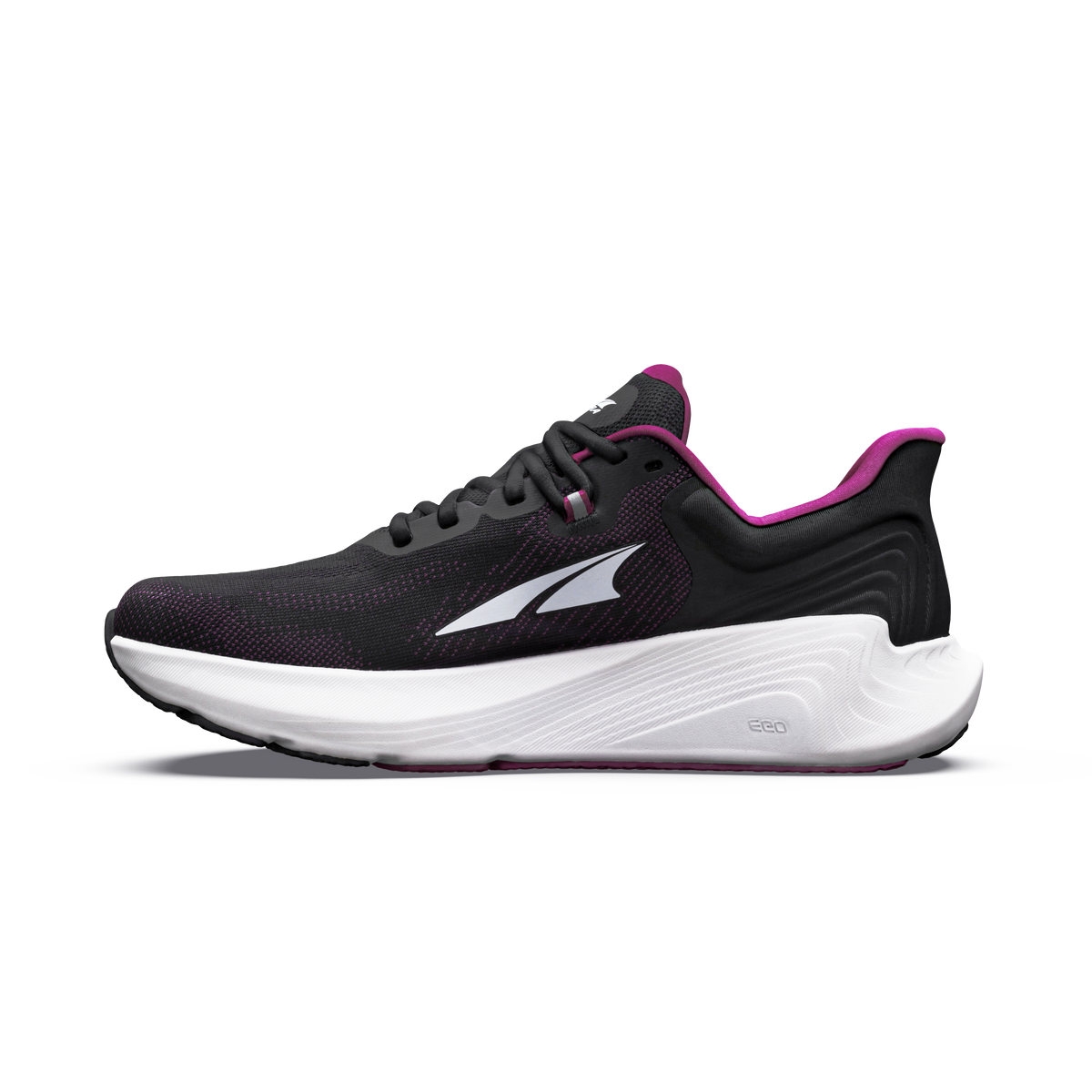 Women's Provision 8 Black - ver - 4