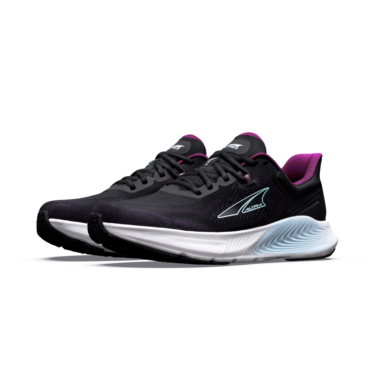 Women's Provision 8 Black - ver - 5