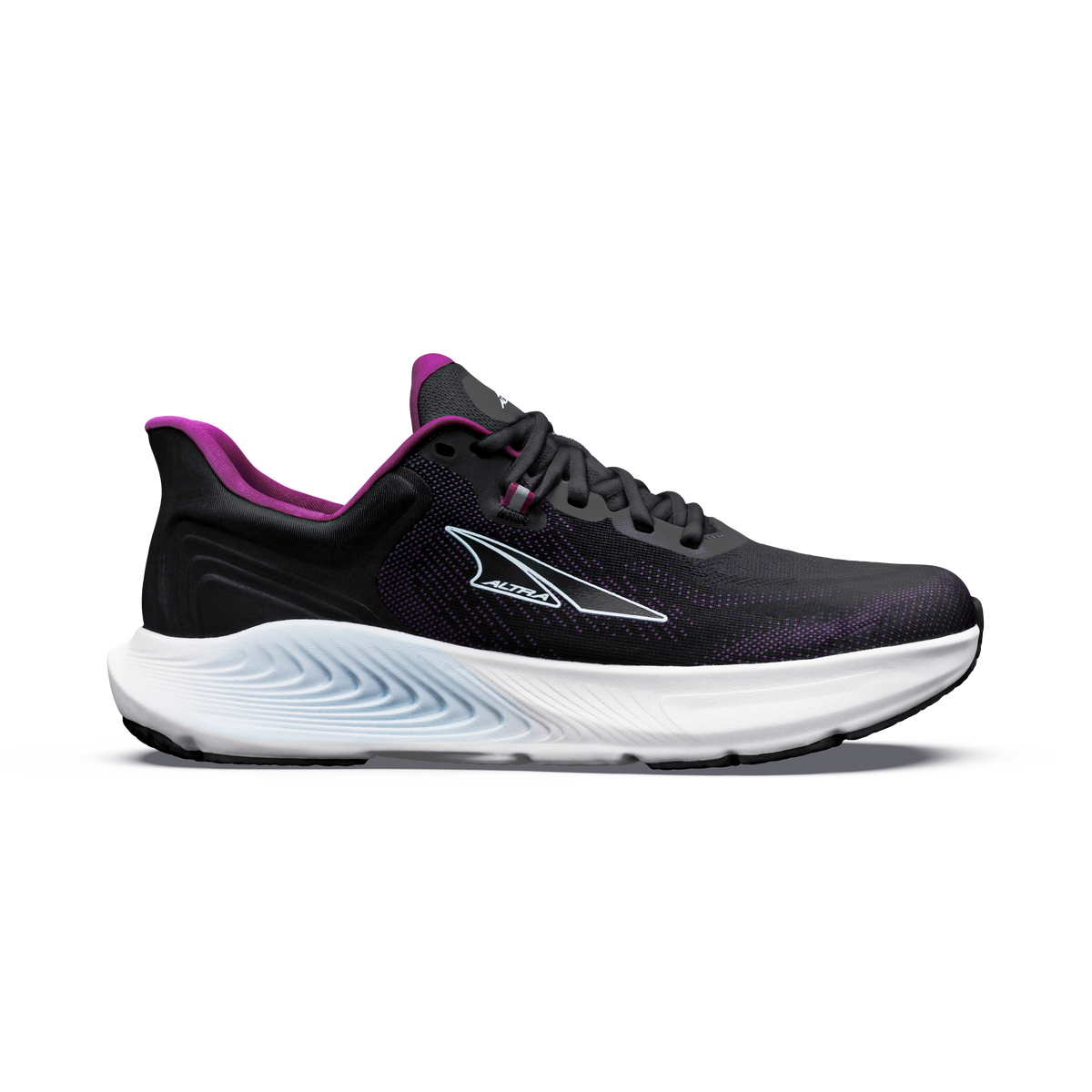 Women's Provision 8 Black - ver - 1