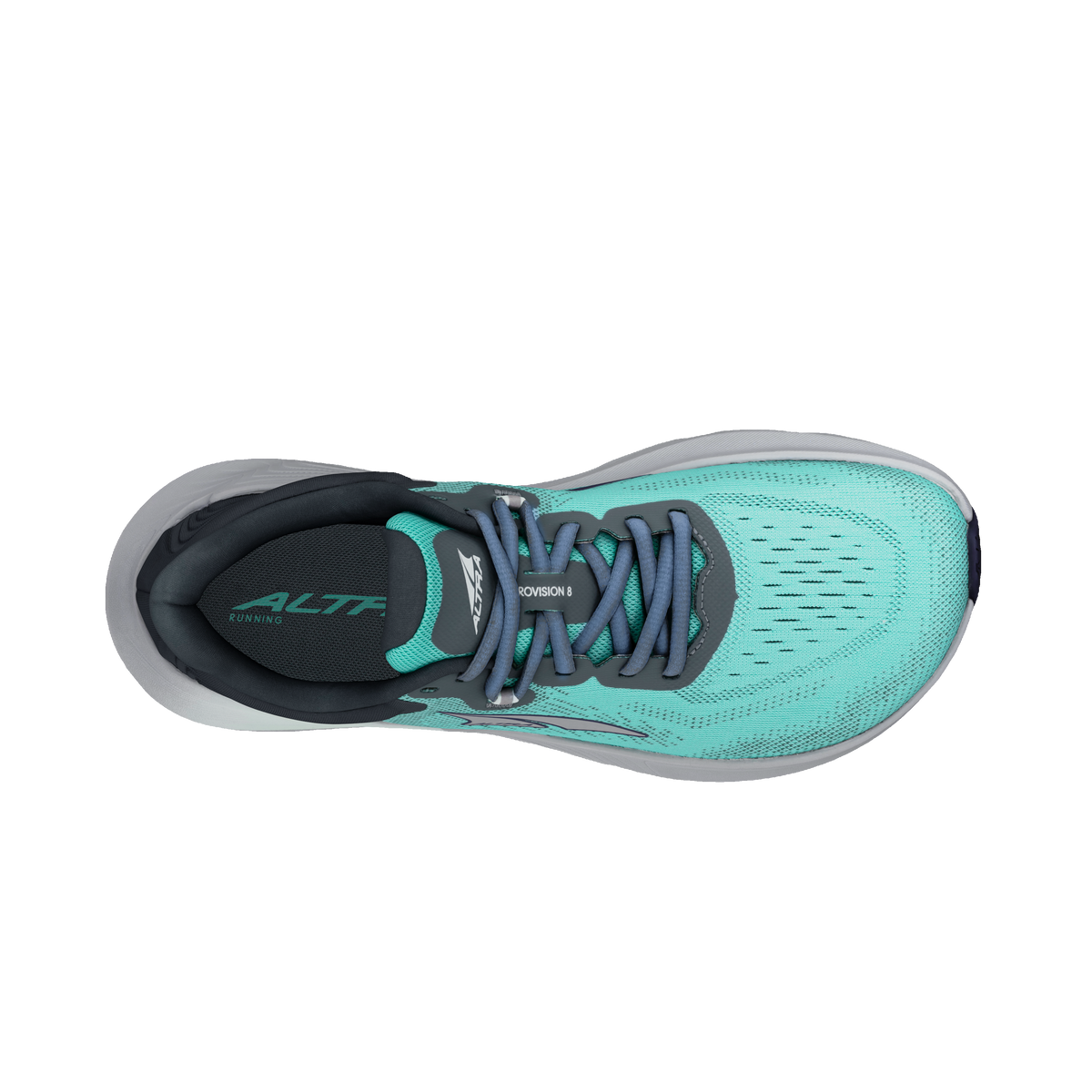 Women's Provision 8 Teal - ver - 3