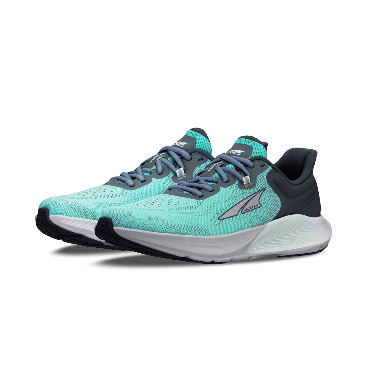 Women's Provision 8 Teal - ver - 5