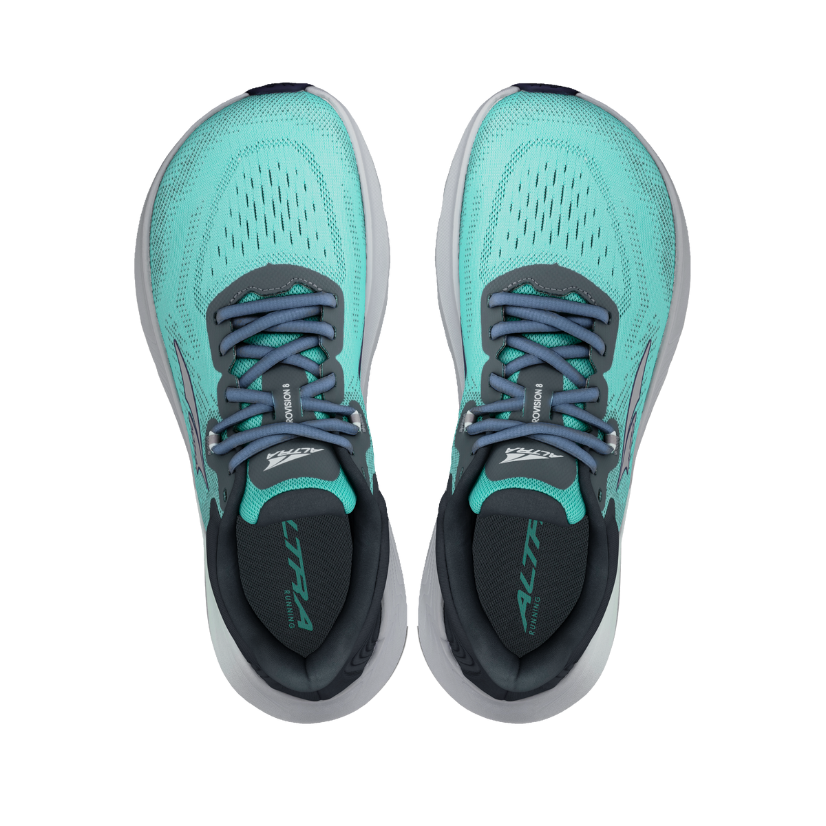 Women's Provision 8 Teal - ver - 6