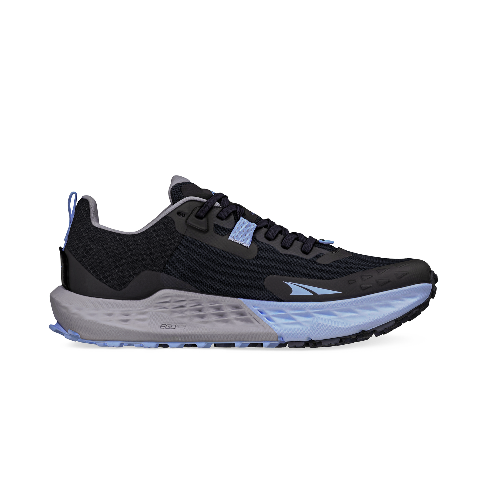 Women's Timp 5 Black - ver - 4