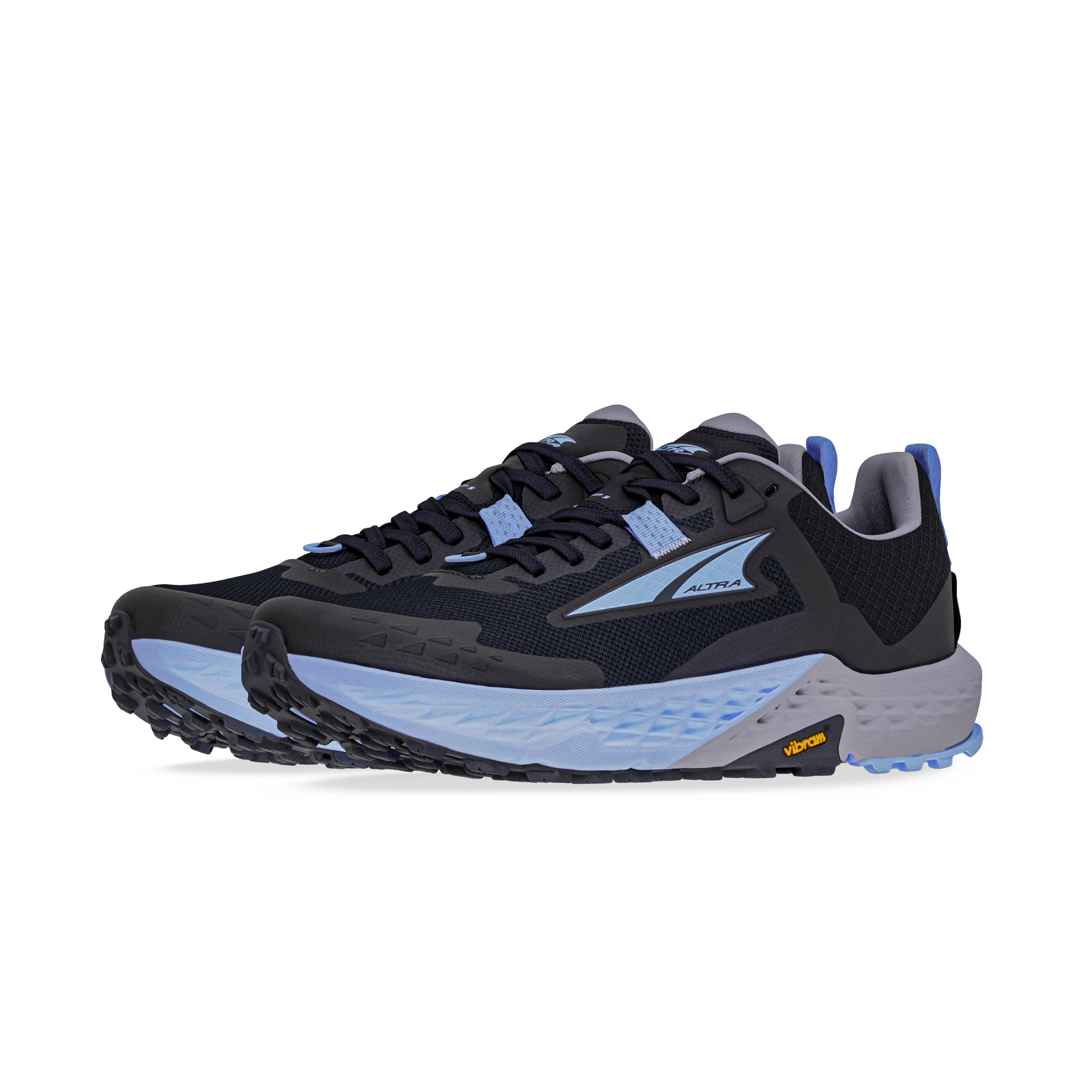 Women's Timp 5 Black - ver - 5