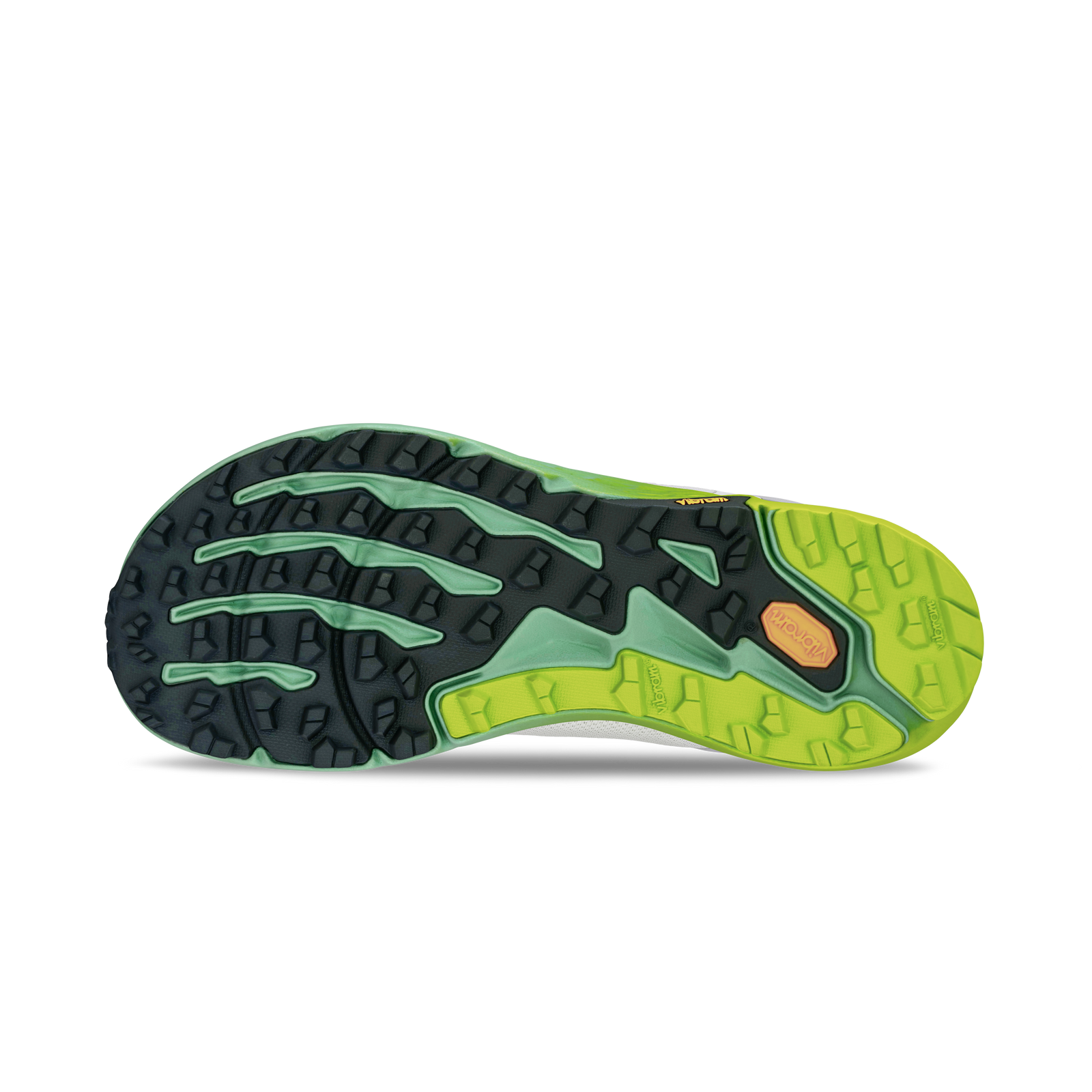 Women's Timp 5 Gray/Lime - ver - 2