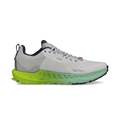 Women's Timp 5 Gray/Lime - ver - 4