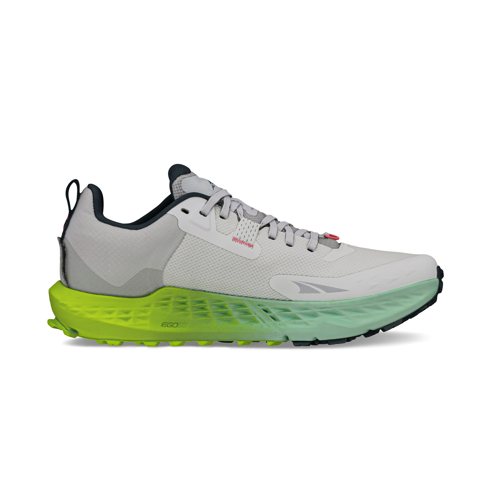 Women's Timp 5 Gray/Lime - ver - 4
