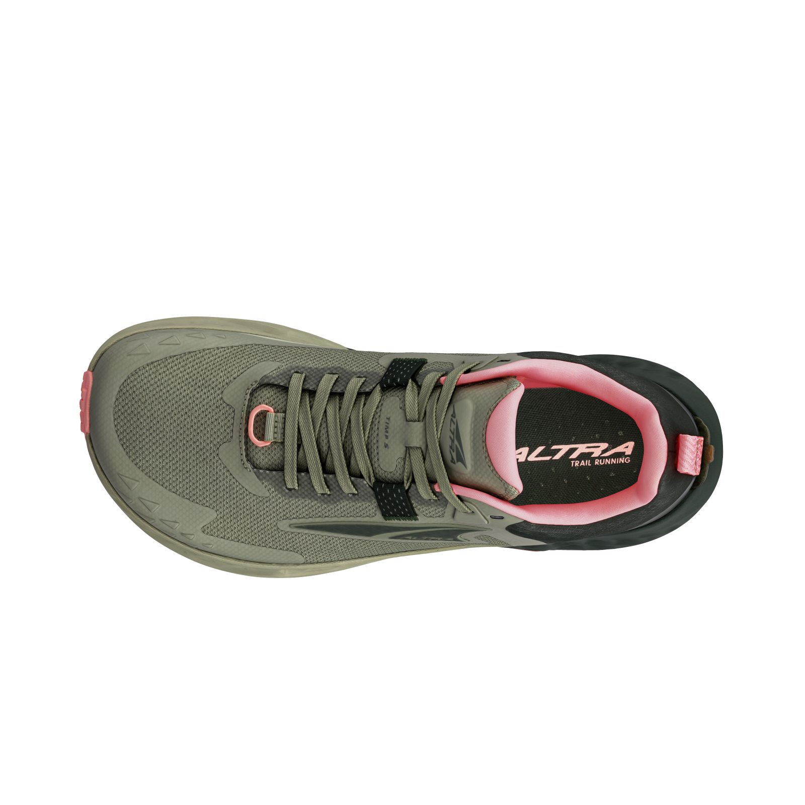 Women's Timp 5 - Dusty Olive | Altra Running GB