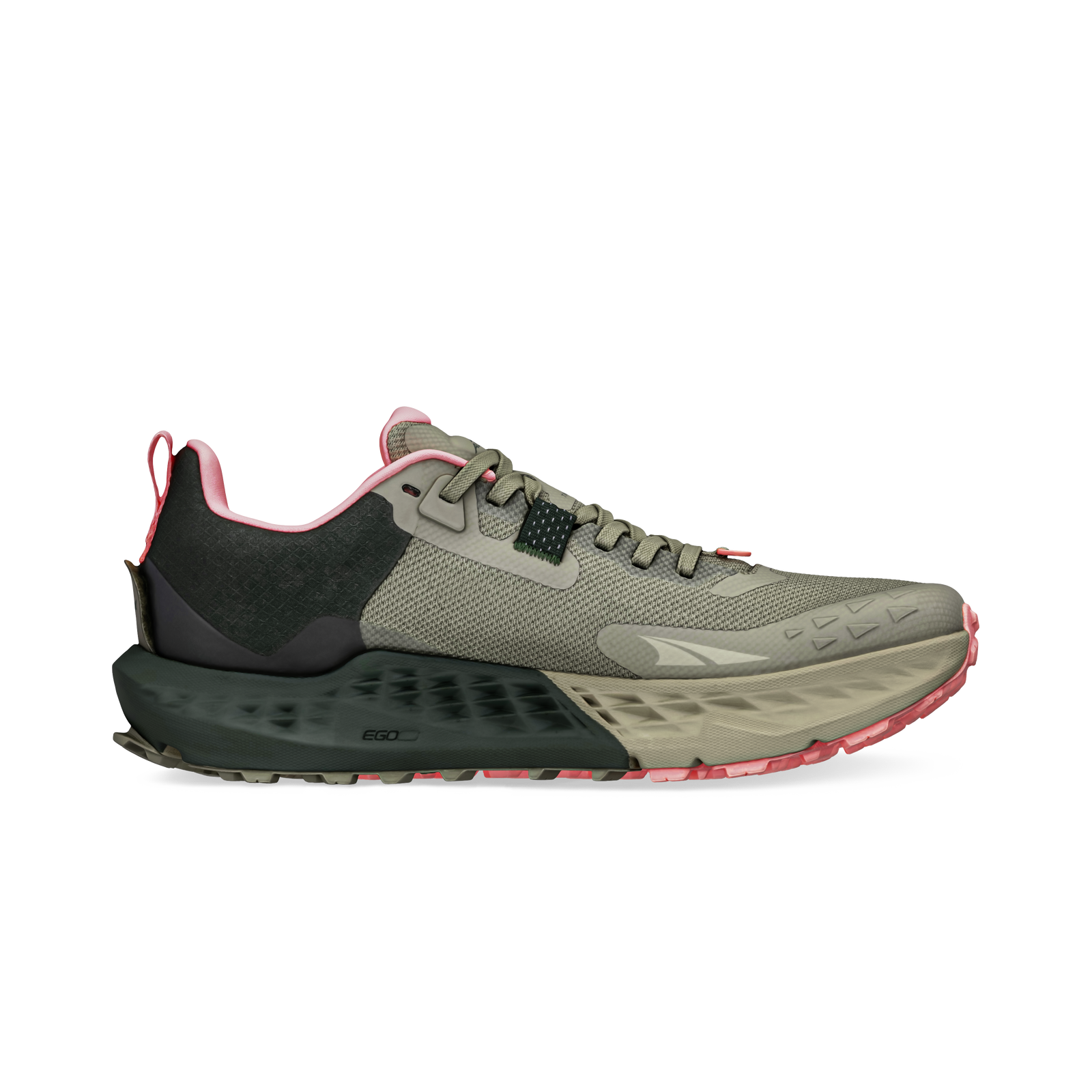 Women's Timp 5 Dusty Olive - ver - 4