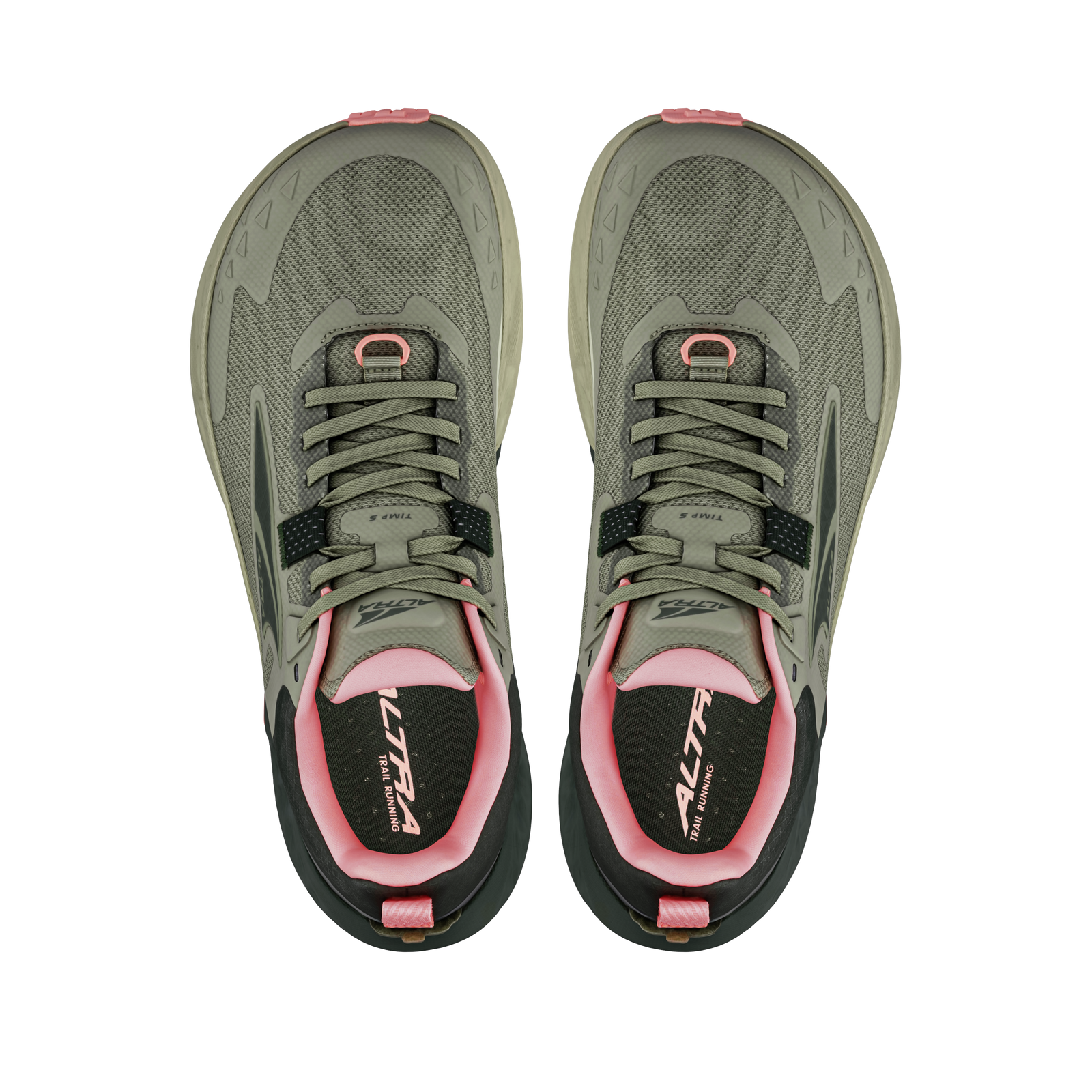 Women's Timp 5 Dusty Olive - ver - 6