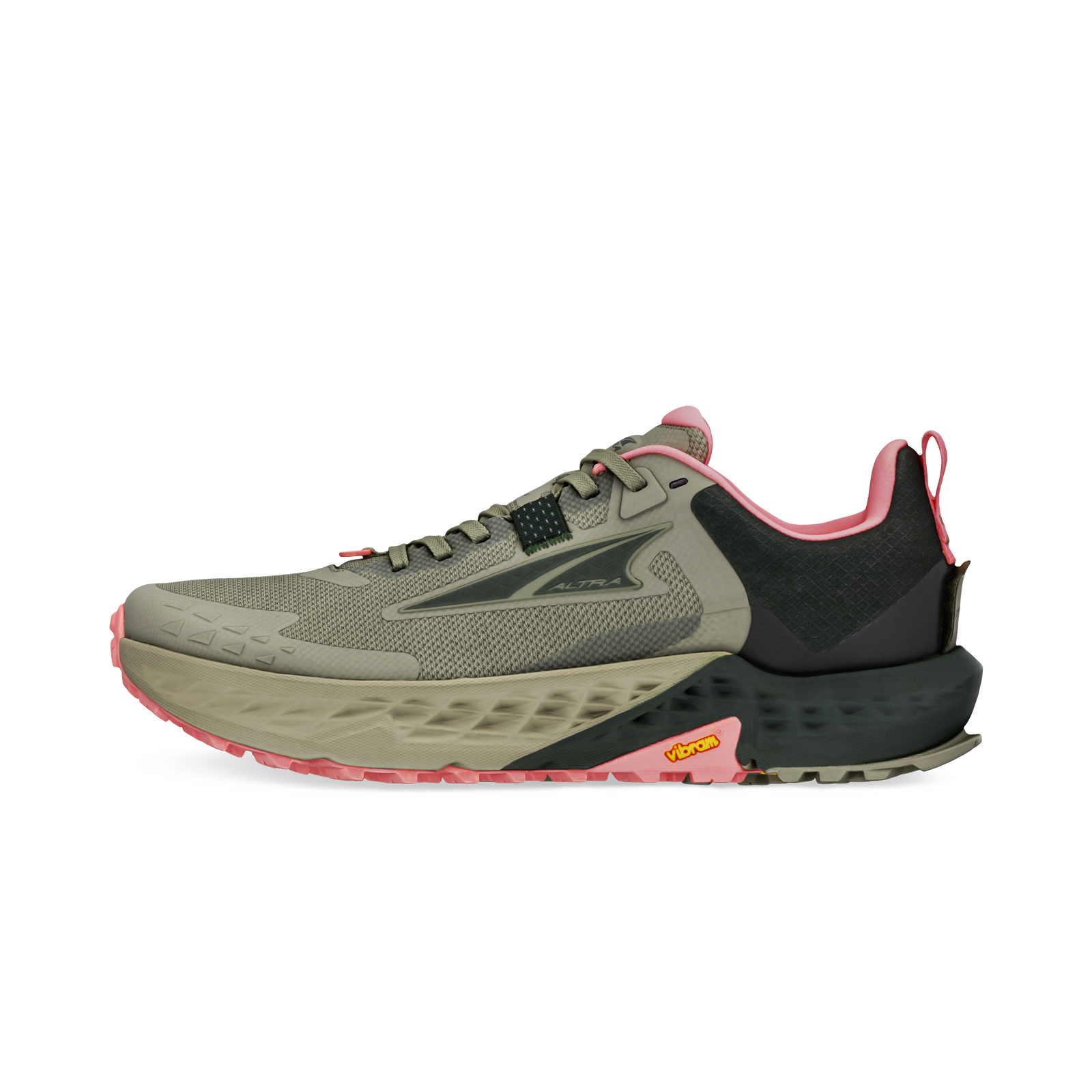 Women's Timp 5 Dusty Olive - ver - 1