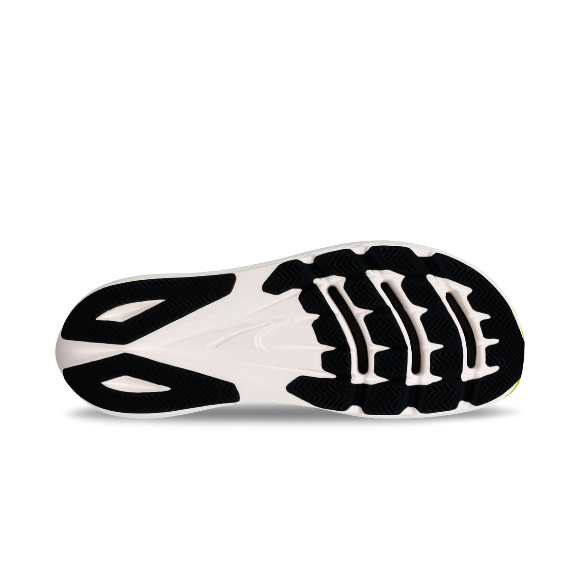 Men's Vanish Carbon 2 White/Lime - 2