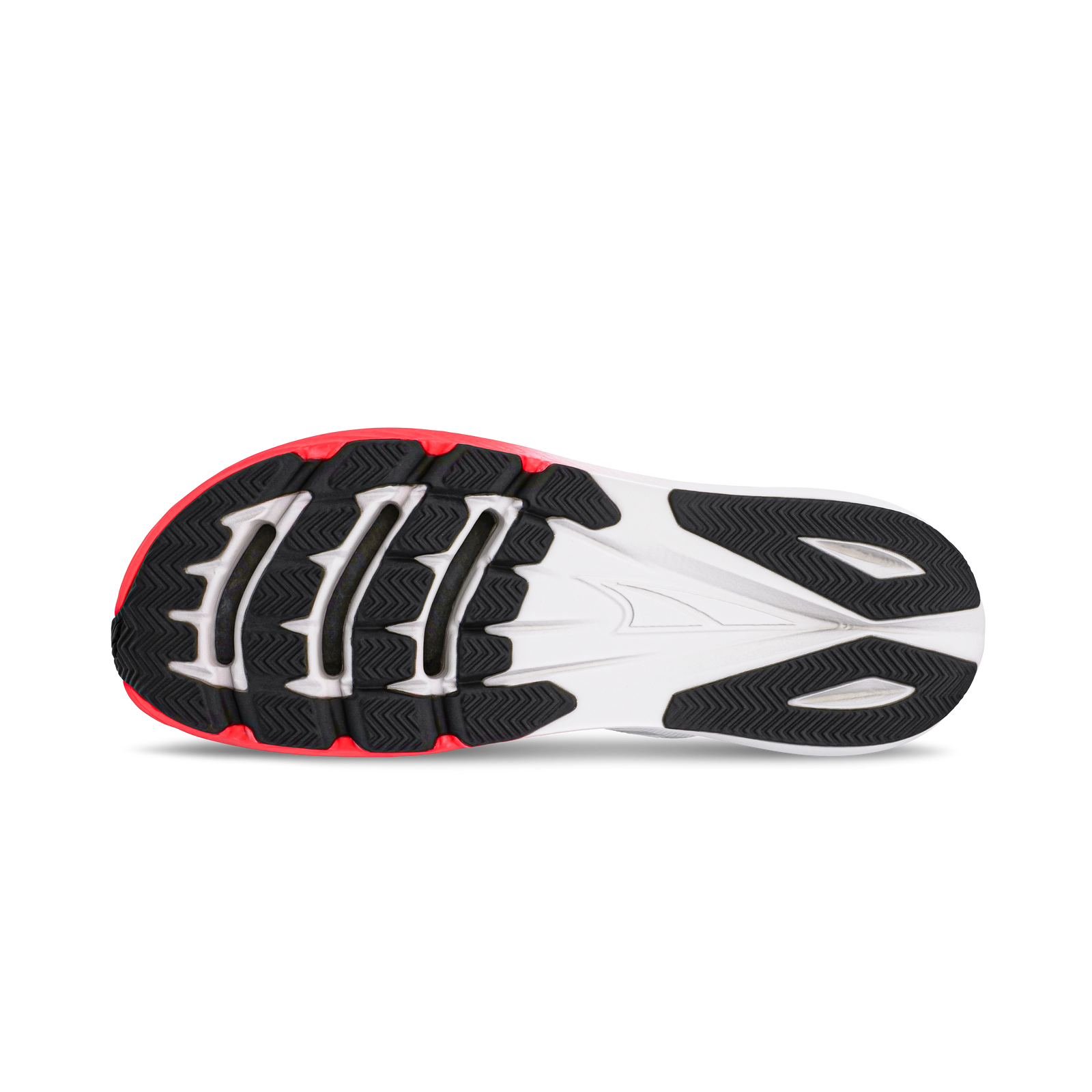 Men's Vanish Carbon 2 White/Red - ver - 2