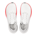 Men's Vanish Carbon 2 White/Red - ver - 6