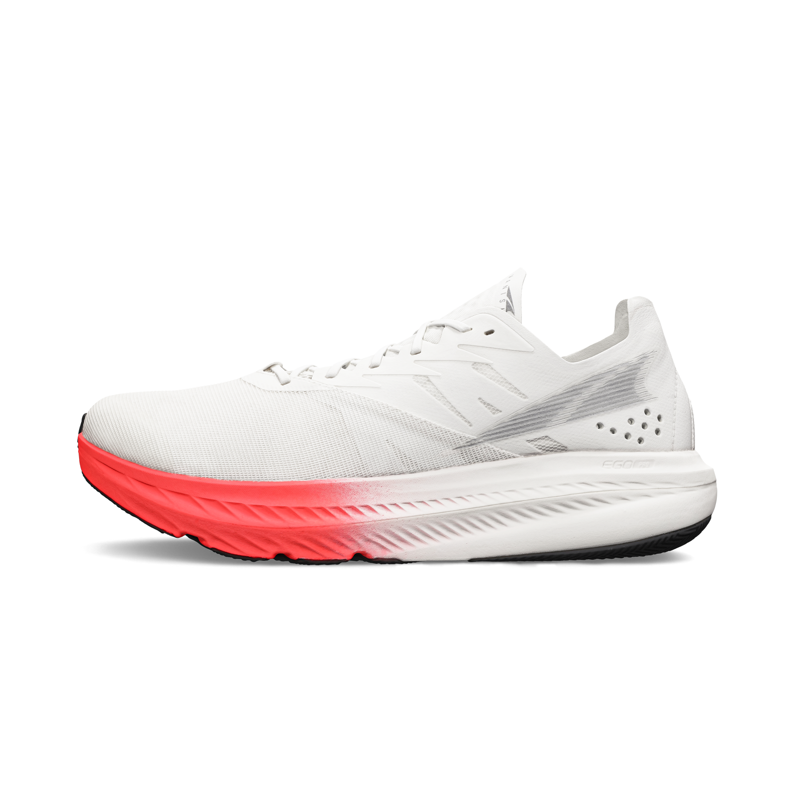 Men's Vanish Carbon 2 White/Red - ver - 1