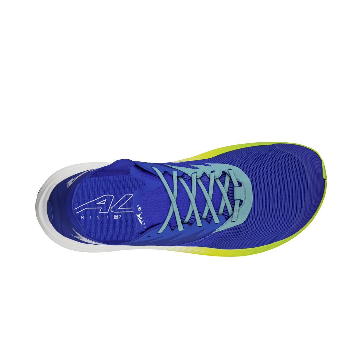 Men's Vanish Carbon 2 Deep Navy-Medium Gray - 3
