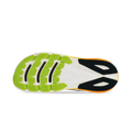 Women's Vanish Carbon 2 White/Orange - ver - 2