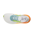 Women's Vanish Carbon 2 White/Orange - ver - 3