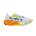 Women's Vanish Carbon 2 White/Orange - ver - 4